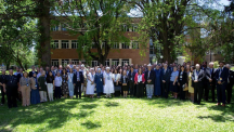 Universidad Adventista del Plata promueve foro nacional sobre Libertad Religiosa